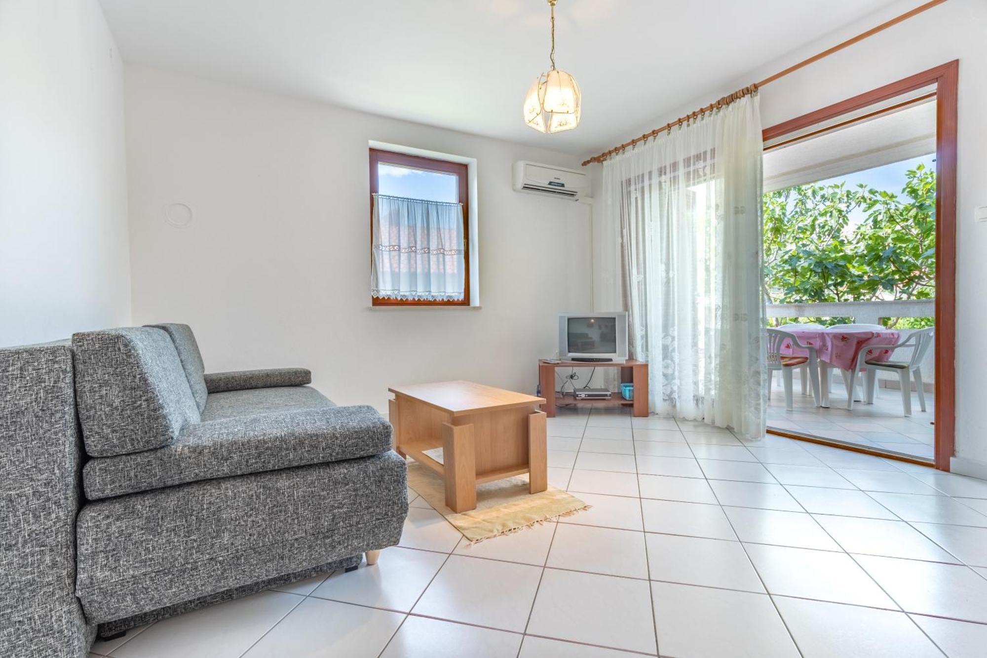 Antica Apartament *